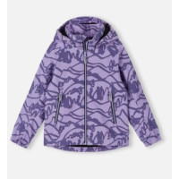 Куртка Reima SoftShell Aitoo 5100139B-5452